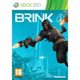 Brink Game Brink Game